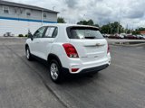 Used 2018 Chevrolet Trax LS image 6