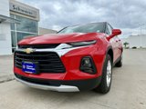 Used 2022 Chevrolet Blazer LT image 2