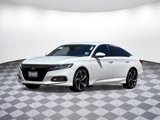 Used 2019 Honda Accord Sport image 2
