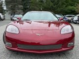 Used 2006 Chevrolet Corvette Coupe w/ Preferred Equipment Group image 2