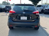 Certified 2020 Nissan Kicks SR image 4