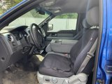 Used 2014 Ford F150 XLT w/ Equipment Group 302A Luxury image 2