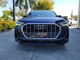 Used 2022 Audi Q3 2.0T Premium Plus w/ Premium Plus Package image 3