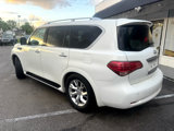 Used 2012 INFINITI QX56 4WD w/ Theater Pkg image 4