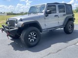Used 2014 Jeep Wrangler Unlimited Sport w/ Quick Order Package 24S image 5
