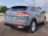 Certified 2021 Volkswagen Atlas Cross Sport SE image 5