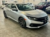 Used 2021 Honda Civic Sport image 3