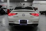 Used 2019 Mercedes-Benz CLS 450 4MATIC image 4