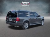 Used 2017 Ford Expedition EL Limited image 5