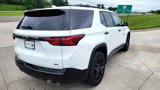 Used 2023 Chevrolet Traverse Premier w/ Redline Edition image 5