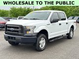 Used 2017 Ford F150 XL w/ Equipment Group 101A Mid image 4