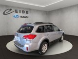 Used 2014 Subaru Outback 2.5i Premium w/ Popular Package #2 image 4