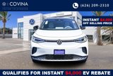 Used 2021 Volkswagen ID.4 1st Edition image 2