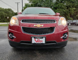 Used 2014 Chevrolet Equinox LT w/ Power Convenience Package image 2