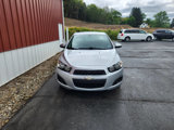 Used 2014 Chevrolet Sonic LS image 4