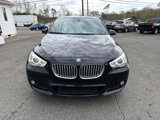 Used 2013 BMW 550i Gran Turismo w/ Executive Pkg image 2