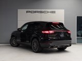 Certified 2022 Porsche Cayenne image 3