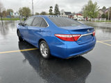 Used 2017 Toyota Camry SE image 3