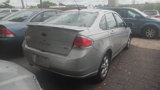 Used 2009 Ford Focus SES image 4