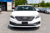 Used 2017 Hyundai Sonata Sport w/ Winter Weather Package image 2