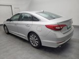 Used 2017 Hyundai Sonata Limited w/ Ultimate Package 04 image 3