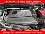 Used 2023 Nissan Rogue SV image 3