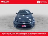 New 2025 Toyota Corolla SE image 4