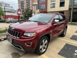 Used 2015 Jeep Grand Cherokee Limited w/ Luxury Group II image 4