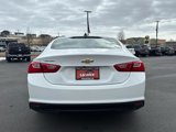 Used 2022 Chevrolet Malibu LS image 3
