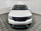 Used 2019 Dodge Journey Crossroad w/ Mopar All Weather Group image 2