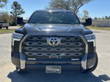 Used 2022 Toyota Tundra Platinum w/ Advanced Package image 4