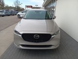 Certified 2024 MAZDA CX-5 AWD 2.5 S w/ Select Package image 2