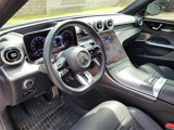 Certified 2023 Mercedes-Benz C 43 AMG 4MATIC Sedan image 5
