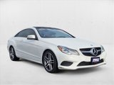 Used 2015 Mercedes-Benz E 400 Coupe image 3