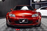 Used 2008 MAZDA MX-5 Miata Sport image 4