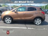 Used 2016 Buick Encore Leather image 5