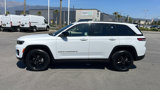 Certified 2023 Jeep Grand Cherokee Altitude image 2