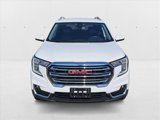 Used 2022 GMC Terrain SLT image 2