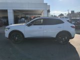 Used 2021 Buick Envision Essence w/ Sport Touring Package image 5