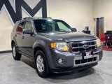 Used 2010 Ford Escape Limited image 3