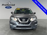 Used 2017 Nissan Rogue SV image 4
