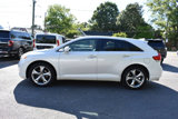Used 2012 Toyota Venza XLE image 3