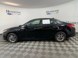 Used 2020 Kia Optima LX image 3