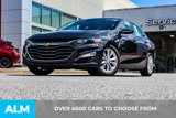 Used 2023 Chevrolet Malibu LT image 3