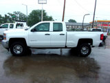 Used 2018 Chevrolet Silverado 2500 W/T image 5