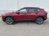 New 2025 Chevrolet Trax LT w/ Driver Confidence Package image 5