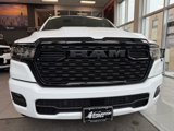 New 2025 RAM 1500 Tradesman w/ Night Edition image 2