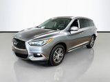Used 2019 INFINITI QX60 Luxe image 3