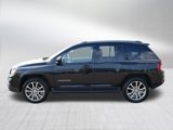 Used 2016 Jeep Compass High Altitude image 4