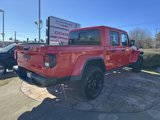 New 2025 Jeep Gladiator Sport image 6